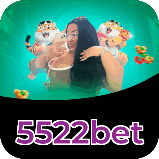 Catálogo de jogos 5522bet com fornecedores Pragmatic Play, Evolution, NetEnt